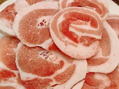 -韩风烤牛肉冷面店