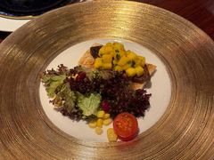 -马哥孛罗咖啡厅·Cafe Marco (厦门马哥孛罗东方大酒店)