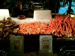 -星伦多 自助料理(圆融店)