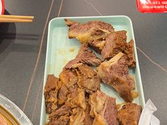 -京元盛铜锅涮肉(上海总店)