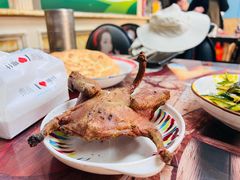 -艾尼纯羊烤肉店