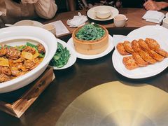 -楚山晓·楚湘菜(江夏永旺店)