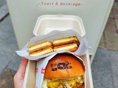 -tab(天河南店)