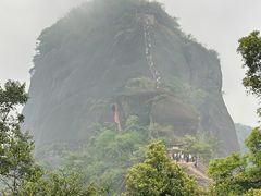 -丹霞山风景名胜区