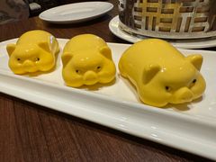 -蛇口希尔顿南海酒店·随轩中餐厅·粤菜