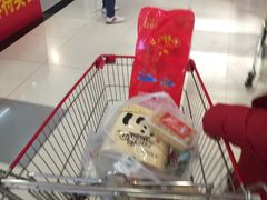 -永辉超市(百子湾店)