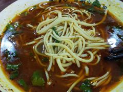 -美玲拉面(鞍山西道店)