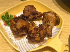 -托斯卡纳烘焙意大利餐厅(五天地店)