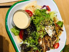 -HELLO 27 意面·沙拉·帕尼尼