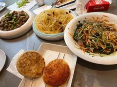 -大闫家烧烤·小海鲜家常菜(郑庄店)