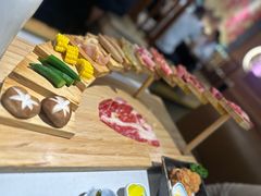 -千寻山野烤肉(中关村店)