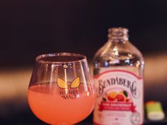 -蜜和麦精酿啤酒吧honey&malt(桐梓林店)
