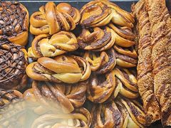 -BAKER&SPICE(BFC外滩金融中心店)