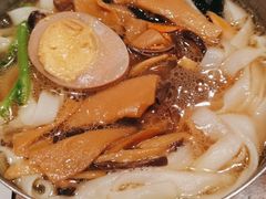 -小满手工粉(上海新世界城店)