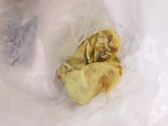 蛋饼-台北内湖来来豆浆(高雄店)