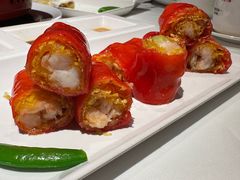 -山泉粤宴(广东大厦店)