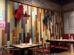 -枪火串烧·东北特色烧烤(罗湖总店)