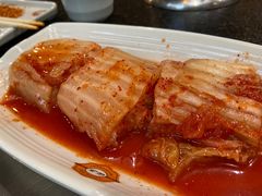 -白玉·朝鲜族烤串(南山店)