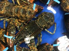 -东江海鲜酒家(艺都分店)