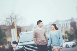点击看大图 -天一婚纱摄影TIA STUDIO(珠海路店)