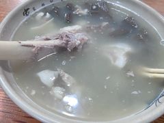 -小辫子羊肉面馆(周东店)