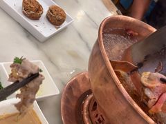-牛街·马辈儿涮肉(牛街二店)