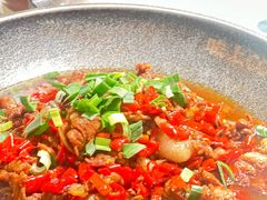 -味上湘菜馆(岳麓山店)