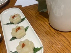 -苏小柳点心·手作小笼包(康桥分院)