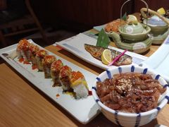 -三石铁板烧(紫竹桥店)
