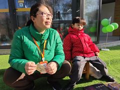 -北京市朝阳区朝花幼儿园(福润四季园)