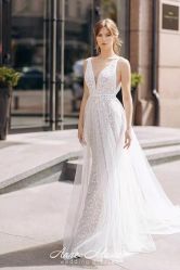 -Renee芮亦婚纱(原丽莎)