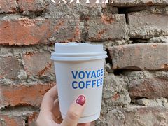 -VOYAGE COFFEE(北锣鼓巷店)