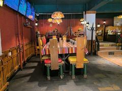-吧嘚嘴炭烧鸽串吧(北海街店)
