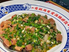 -旺角小渔村(二马路店)