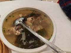 -乾隆美食·本帮菜(黄河路店)