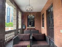 -宝丽轩中餐厅BAOLIXUAN