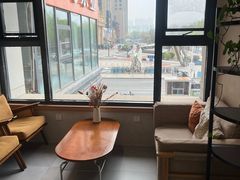 -时间抽屉(裕华万达广场店)