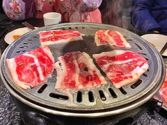 -醉火烧泥炉烤肉(孩儿巷店)