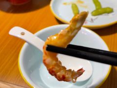 -虾弄弄海派小龙虾·牛羊蝎子火锅