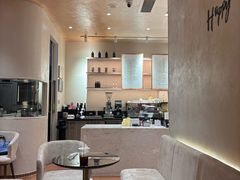 -Chrisbakery&Cafe克莉丝烘焙咖啡馆(万科店)