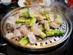 桑拿鱼-阿多私房菜(顺德店)