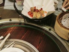 -御膳粥·牛乳粥底火锅·地道顺德菜(容桂店)
