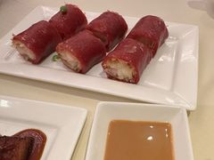 -利苑酒家(合景国际金融广场店)