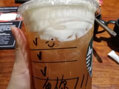 -星巴克臻选(深圳龙岗万科店)