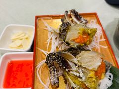 -渔娘渔家丹东海鲜(东直门店)