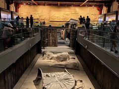 -北京大葆台遗址博物馆