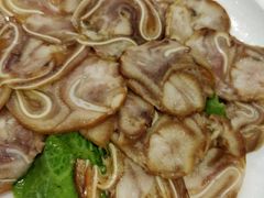 -添福来墨鱼饺子 · 海鲜东北菜(大连星海·黄浦路店)