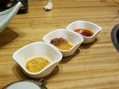 -水林间·寿喜烧自助(仙林金鹰店)