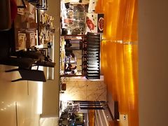 -洲际酒店-第六层自助餐厅