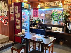 -人间半杯·小酒馆创意菜(三里屯店)